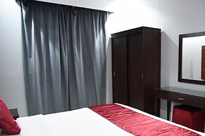 In Taiba Apartment