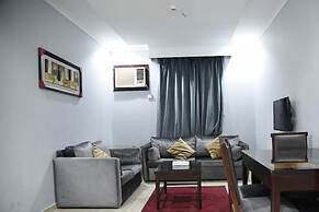 In Taiba Apartment