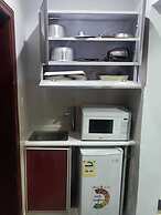In Taiba Apartment