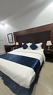 In Taiba Apartment