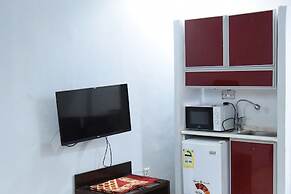 In Taiba Apartment