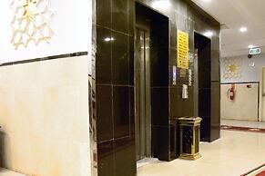 In Taiba Apartment