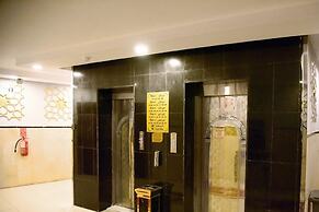 In Taiba Apartment