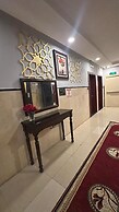 In Taiba Apartment
