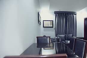 In Taiba Apartment