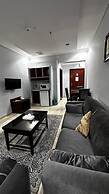 In Taiba Apartment