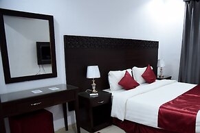 In Taiba Apartment