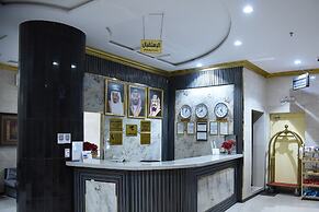 In Taiba Apartment