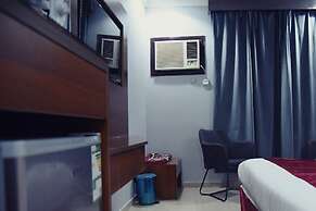 In Taiba Apartment
