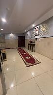 In Taiba Apartment