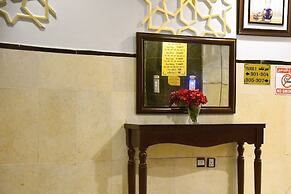 In Taiba Apartment