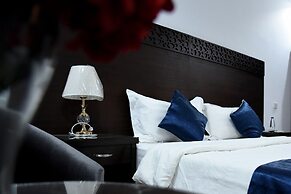 In Taiba Apartment