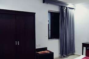 In Taiba Apartment
