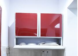 In Taiba Apartment