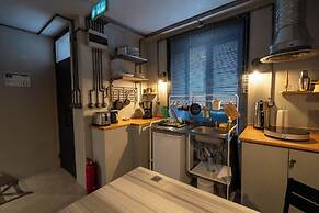 Macaron Loft