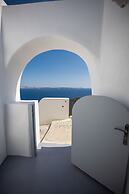 Three Domes Oia - an Iconic Collection
