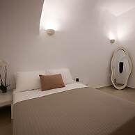 Three Domes Oia - an Iconic Collection