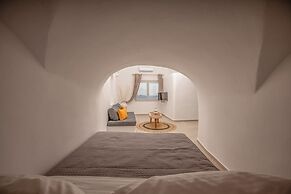 Three Domes Oia - an Iconic Collection