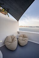 Three Domes Oia - an Iconic Collection