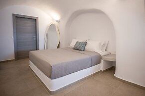 Three Domes Oia - an Iconic Collection