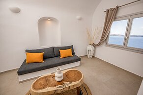 Three Domes Oia - an Iconic Collection