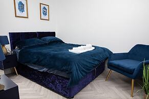 Apartmentsleeps2-patio-parking-petsok-orpington