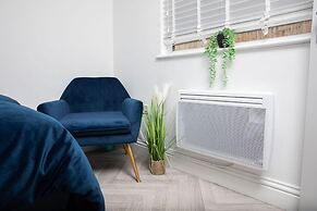 Apartmentsleeps2-patio-parking-petsok-orpington