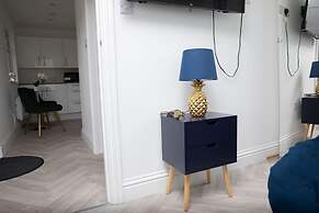 Apartmentsleeps2-patio-parking-petsok-orpington