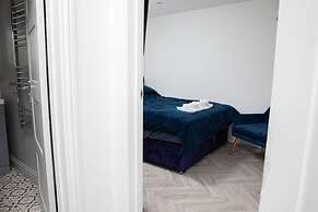 Apartmentsleeps2-patio-parking-petsok-orpington
