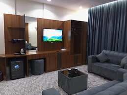 Ansam Taiba Hotel