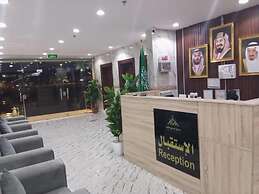 Ansam Taiba Hotel