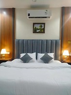 Ansam Taiba Hotel