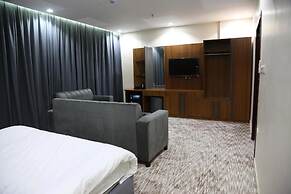 Ansam Taiba Hotel