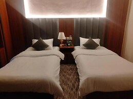 Ansam Taiba Hotel