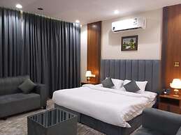 Ansam Taiba Hotel