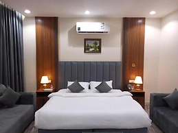 Ansam Taiba Hotel