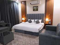 Ansam Taiba Hotel