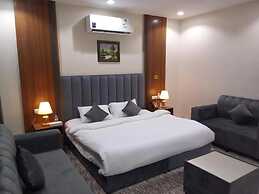 Ansam Taiba Hotel