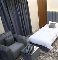 Ansam Taiba Hotel