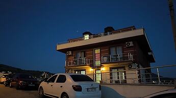 SELÇUK APART