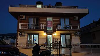 SELÇUK APART