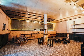 inwoods Tsikhisdziri