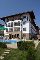 Top Apartments