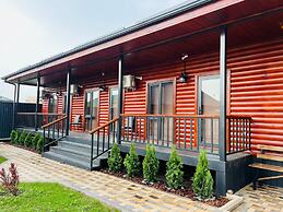 Bermet Guest House