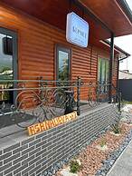 Bermet Guest House