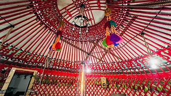 Bermet Guest House