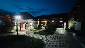 Bermet Guest House