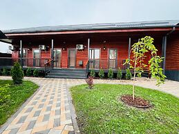 Bermet Guest House