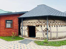 Bermet Guest House