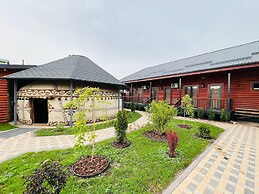 Bermet Guest House